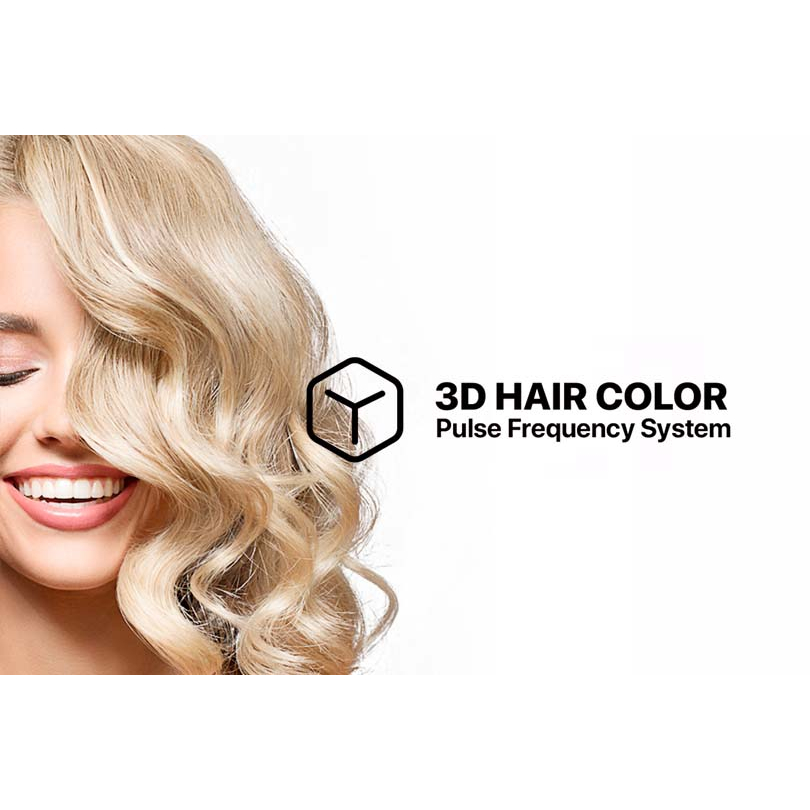 Lisseur de cheveux 'SwissʹX Pulsecare'