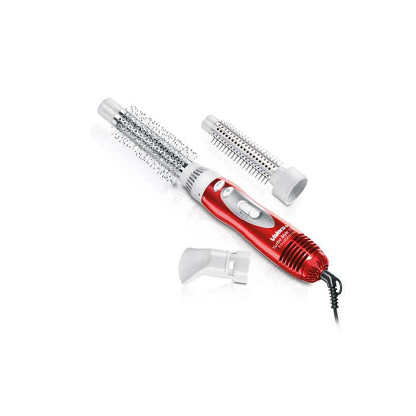 Brosse à lisser les cheveux 'Turbo Style 1000'