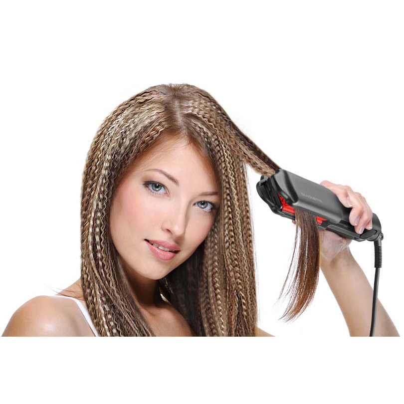 'Silhouette' Crimper