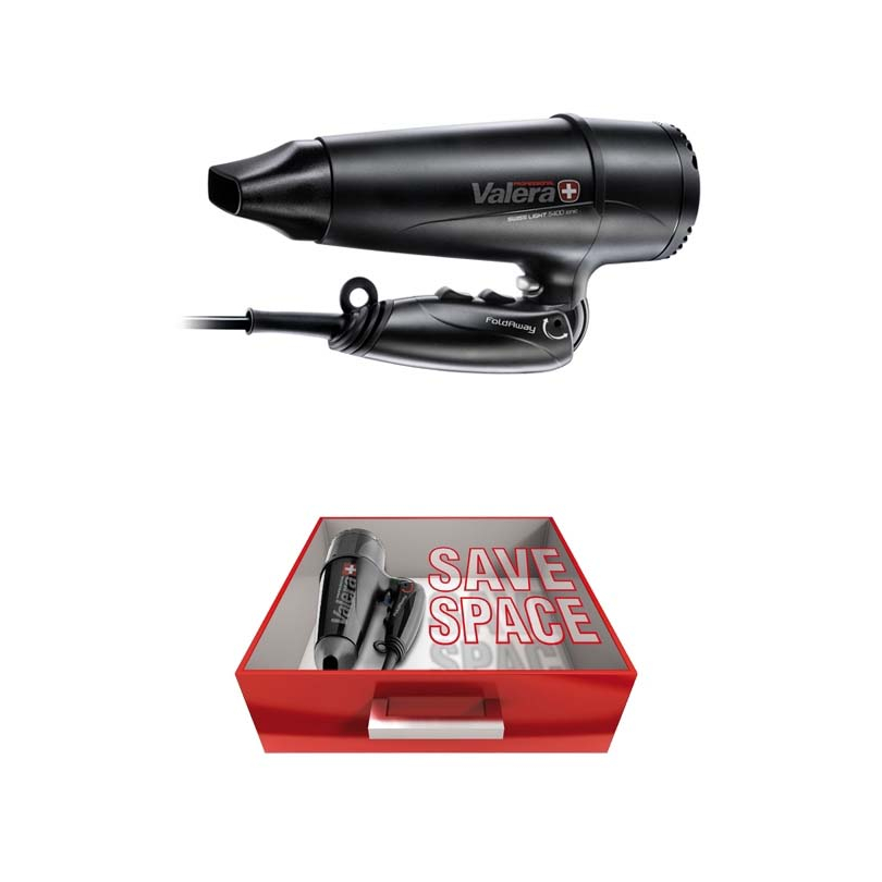 Sèche-cheveux 'Light 5400'