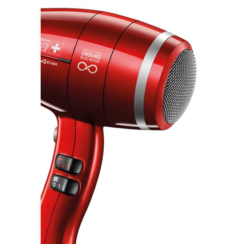 'Power4Ever' Hair Dryer