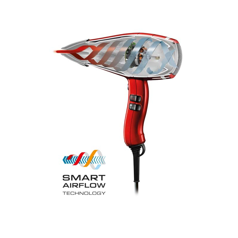 'Power4Ever' Hair Dryer