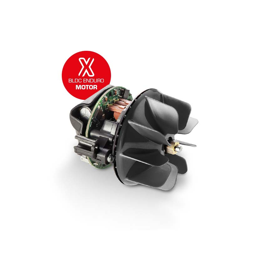 'Power4Ever' Hair Dryer