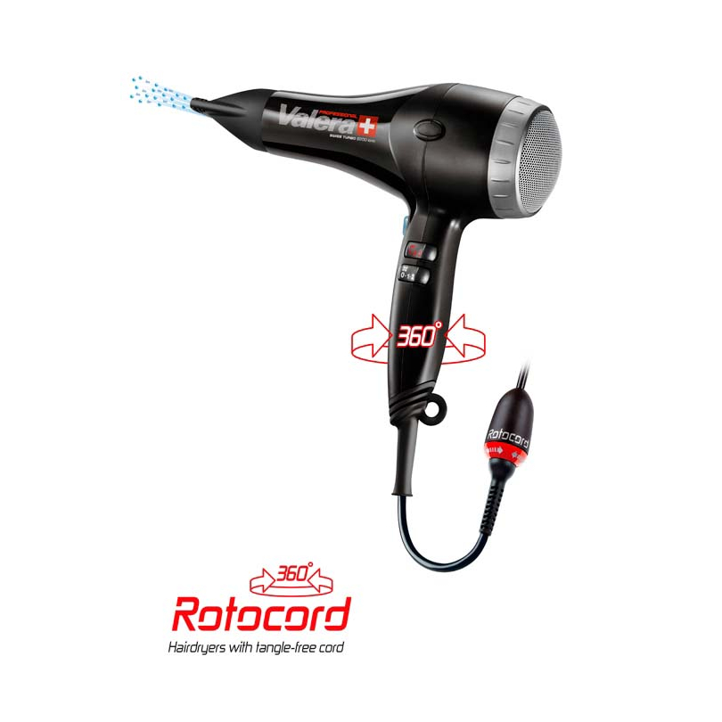 'Turbo 8200' Hair Dryer