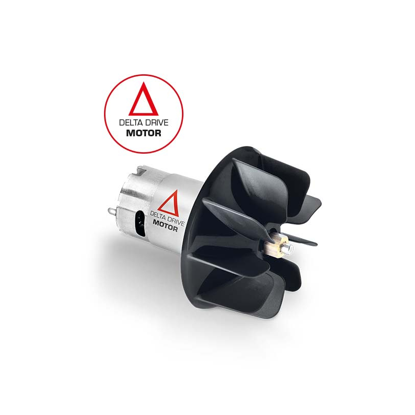 Sèche-cheveux 'Silent Jet 7700'