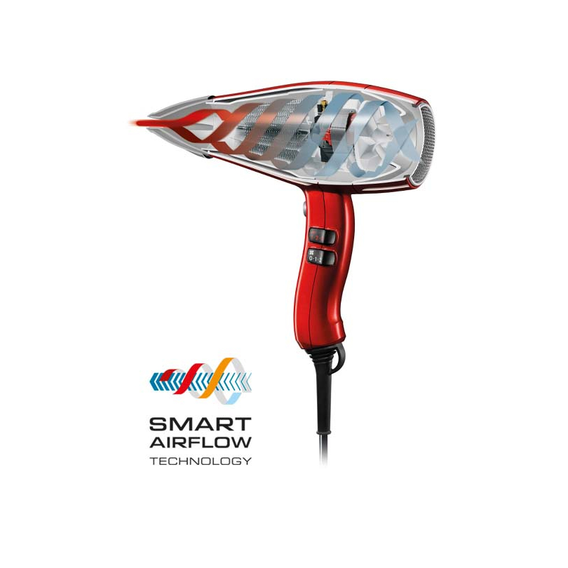 Sèche-cheveux 'Silent Jet 8500'