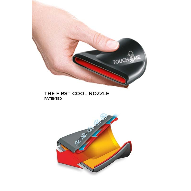 Sèche-cheveux 'Vanity Hi-Power' - Royal Blue