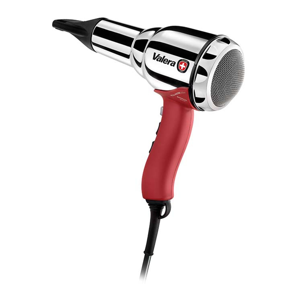 Sèche-cheveux 'Metal-Master Emotion'