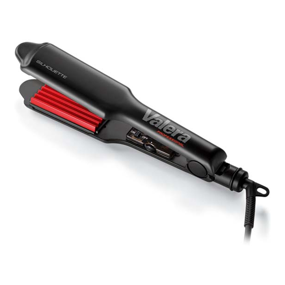 'Silhouette' Crimper