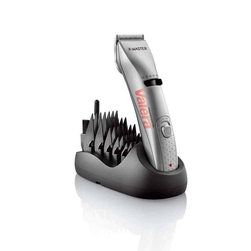 Set tondeuse professionnelle 'X-Master'