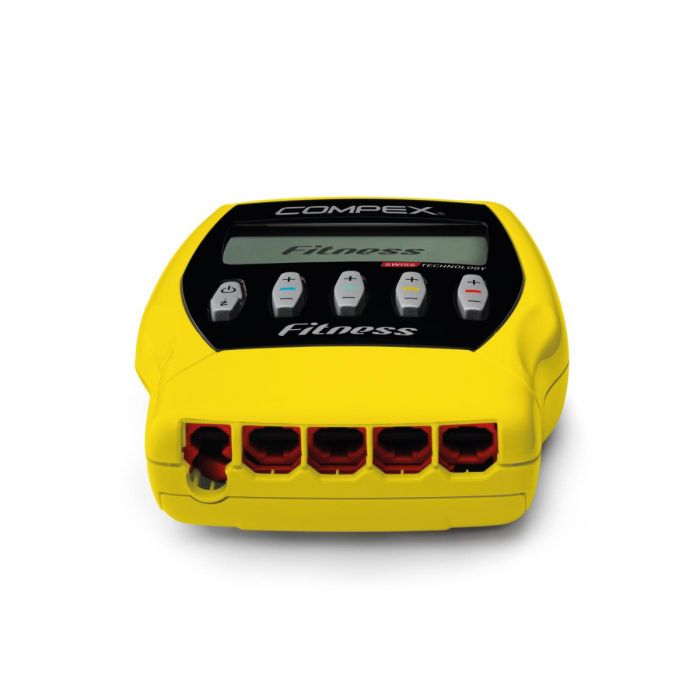 Stimulateur musculaire 'Fitness'