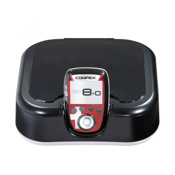 Stimulateur musculaire 'SP 8.0 Swiss Limited Edition'