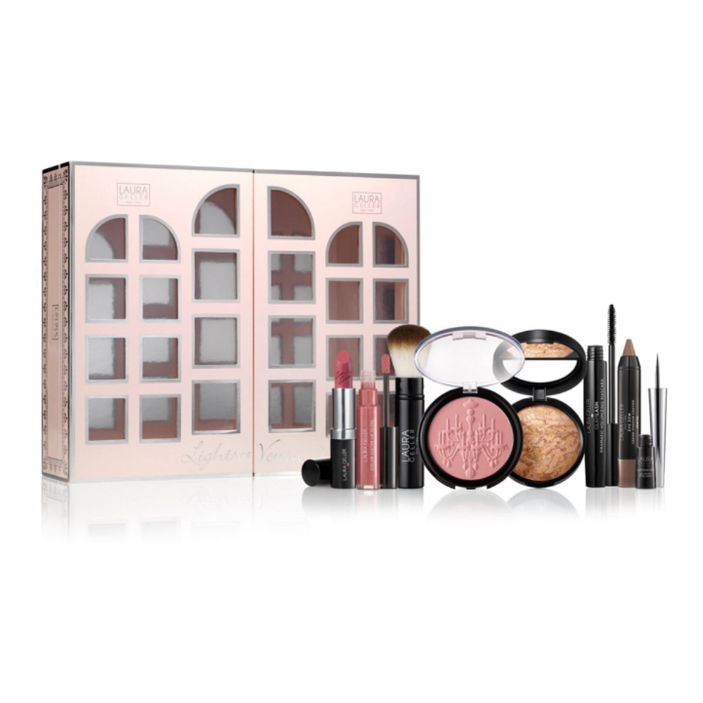 Console 'Lights of Venice' - Medium