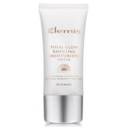 'Bronzing' Self Tanning Moisturizer - 50 ml