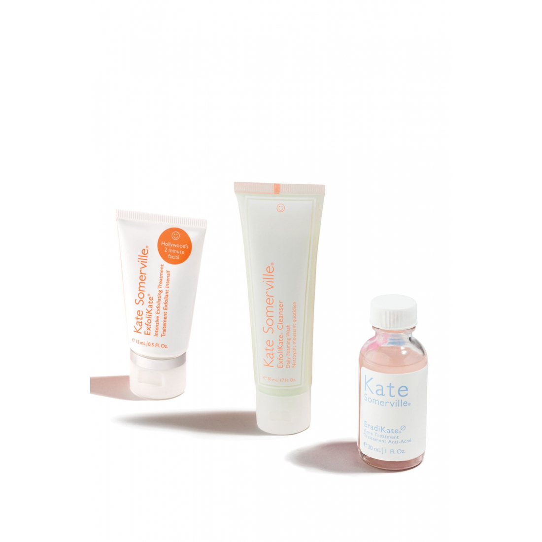 'Kate's Mini Must Haves' 3 Pieces Set