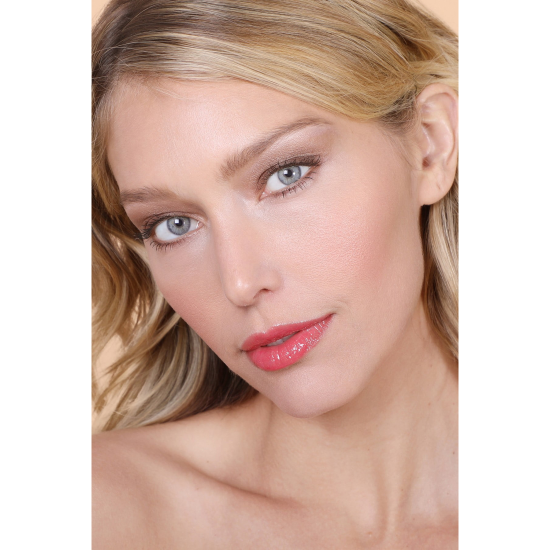 Ensemble 3 pièces 'Crushed Berries' - Mania