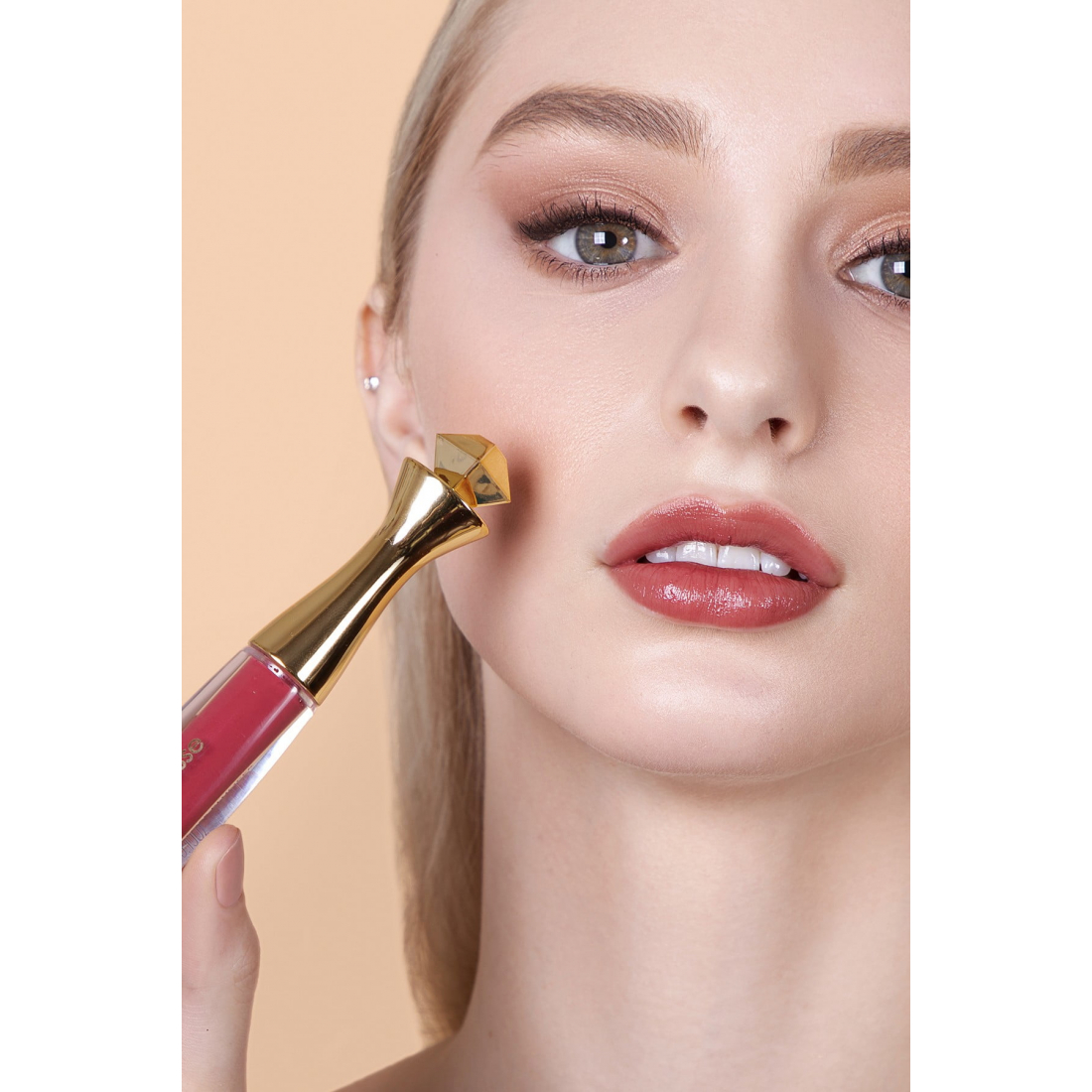 Ensemble 3 pièces 'Crushed Berries' - Mania