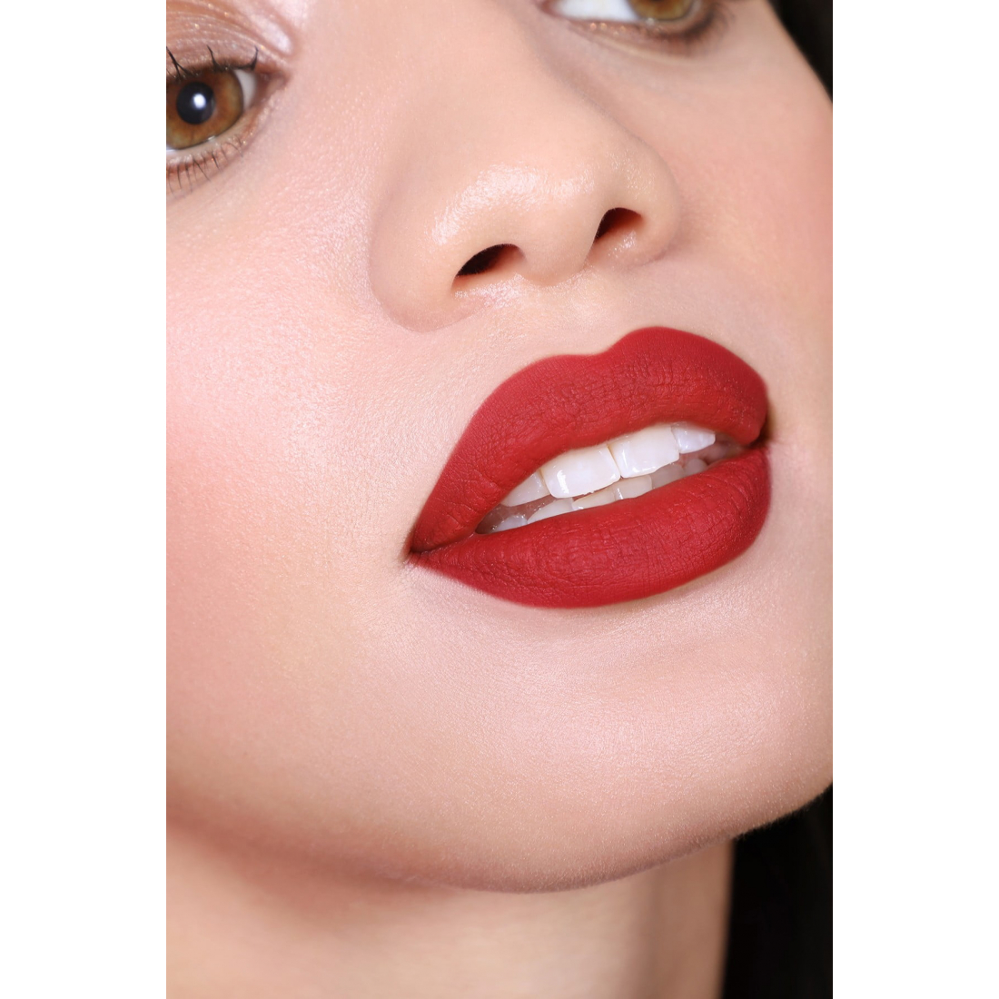 'Pleasure & Pain' 3 Pieces Set - Rose Matte