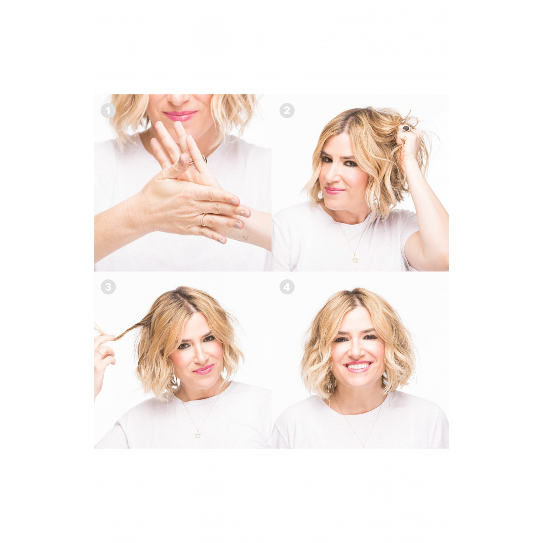 'Whiskey Fix' Hair Paste