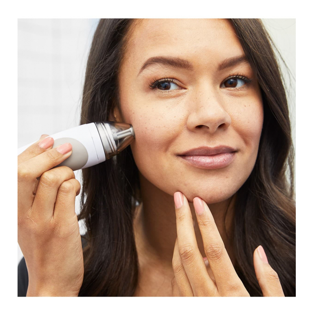 Dispositif soins du visage 'Personal Microderm Pro'