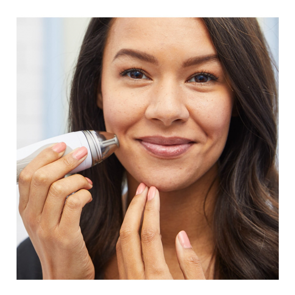 Dispositif soins du visage 'Personal Microderm Pro'