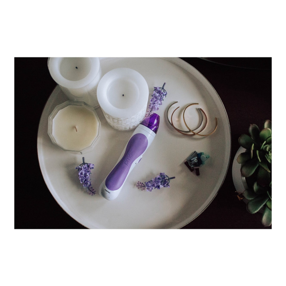 'Personal Microderm Pro' Face Care Device