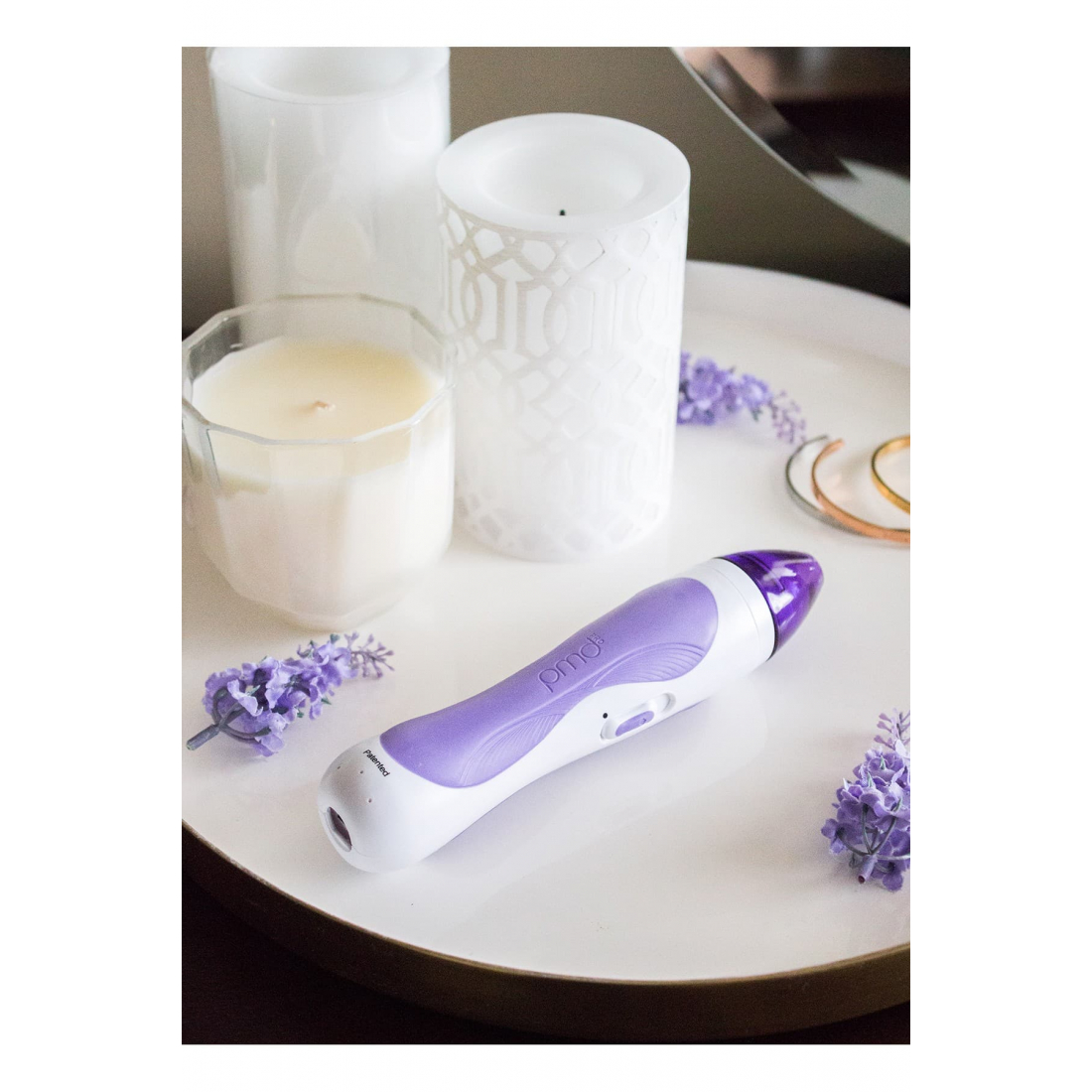 'Personal Microderm Pro' Face Care Device