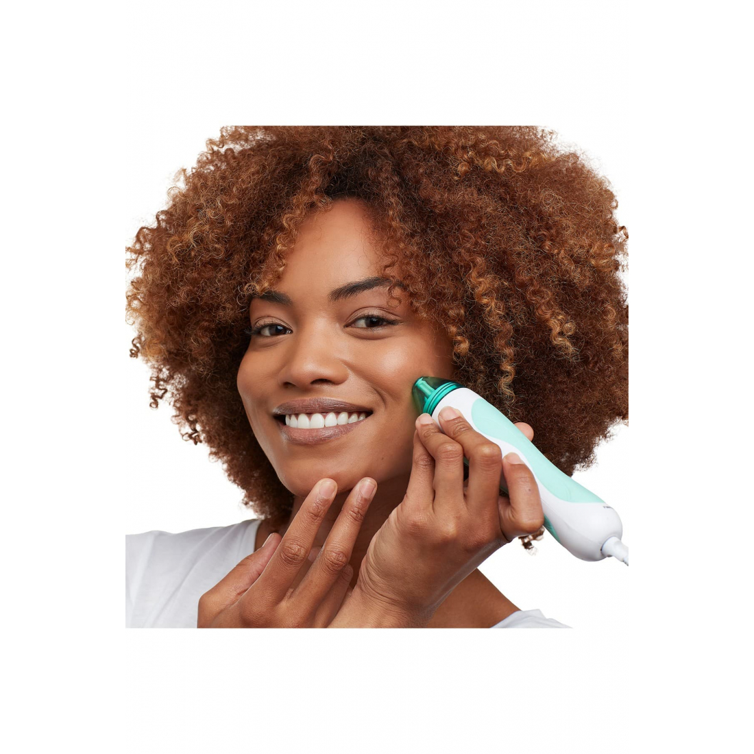 'Personal Microderm Pro' Face Care Device