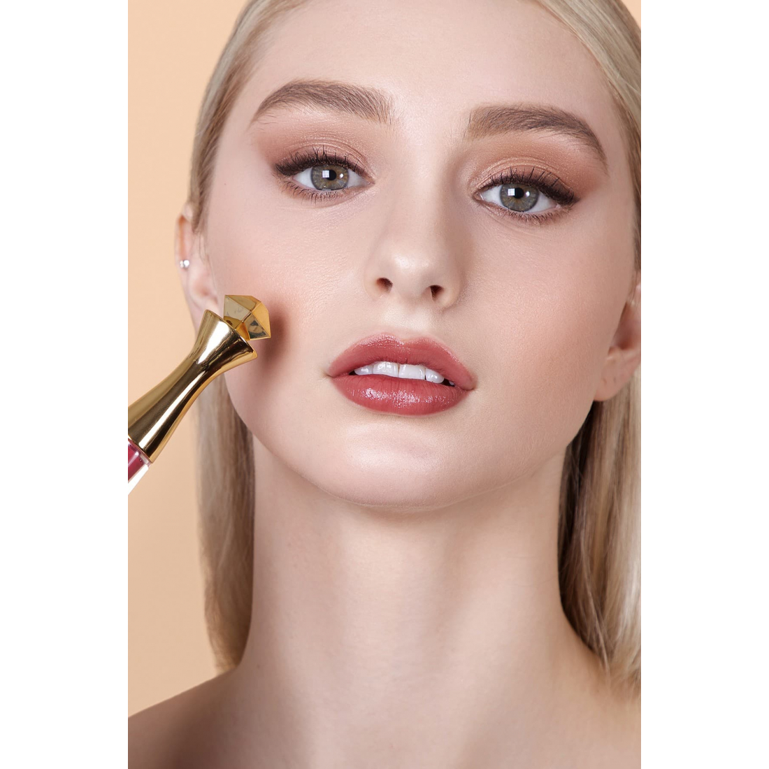 'Erotic Velvet' 3 Pieces Set - Erotic Velvet