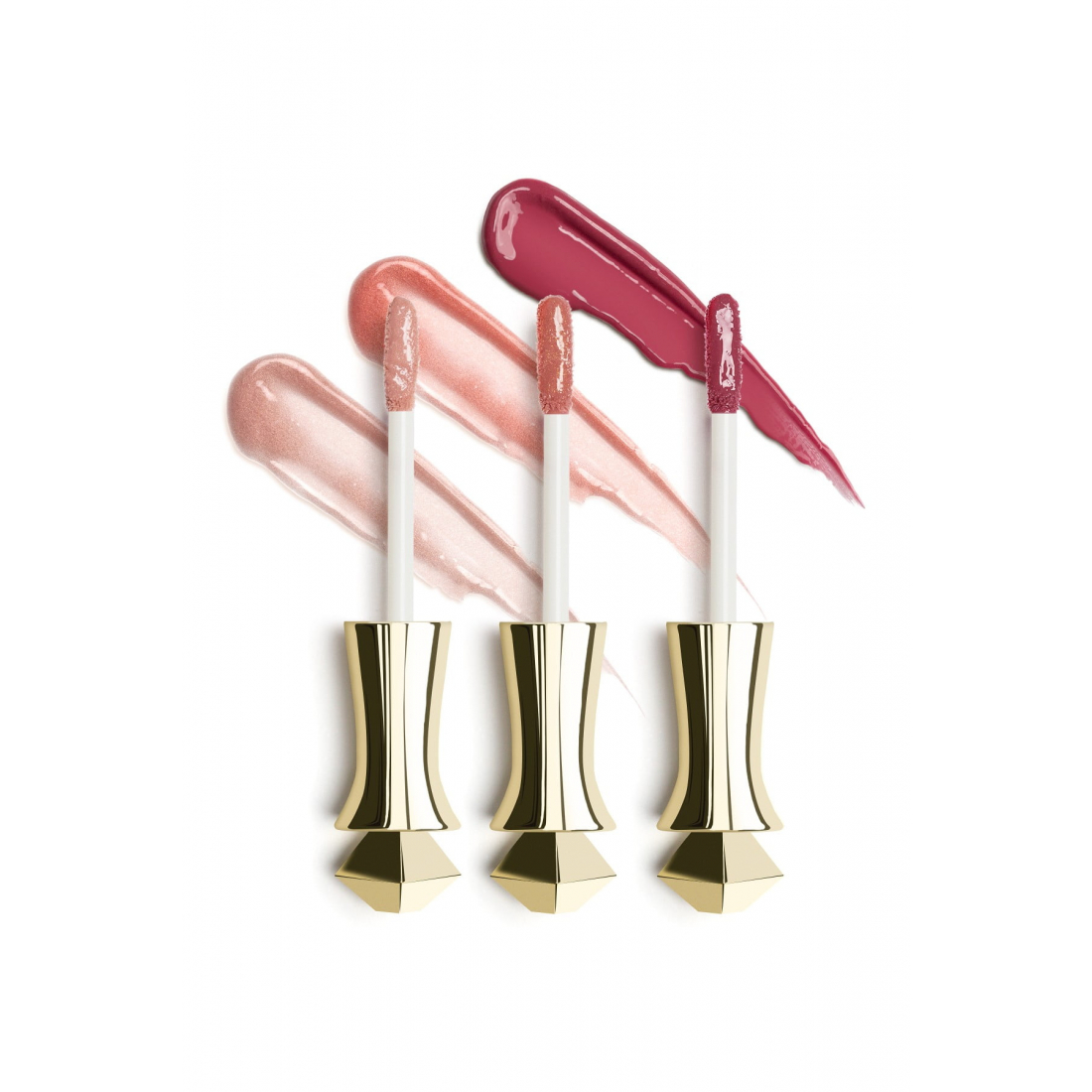 'Erotic Velvet' 3 Pieces Set - Erotic Velvet