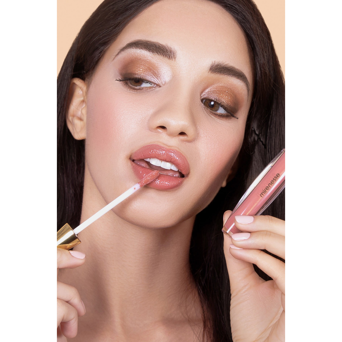 'Erotic Velvet' 3 Pieces Set - Erotic Velvet