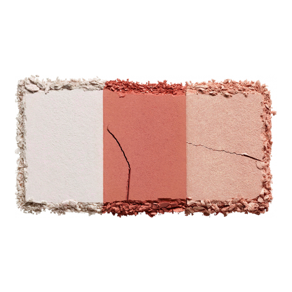 'Naked Cherry' Palette - 4.8 g