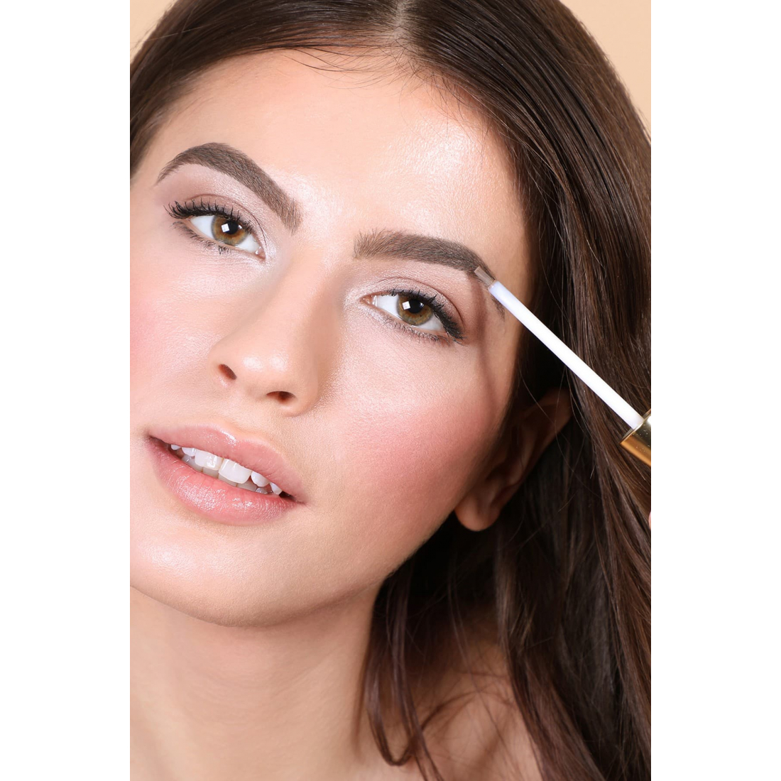 Ensemble 3 pièces 'All-Day' - Dark Brown