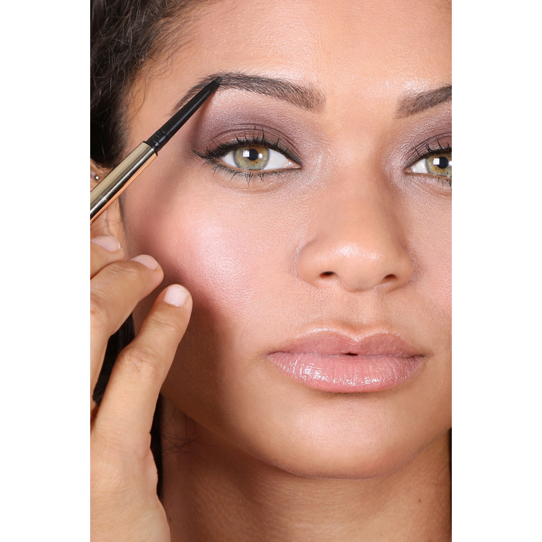 Ensemble 3 pièces 'All-Day' - Dark Brown