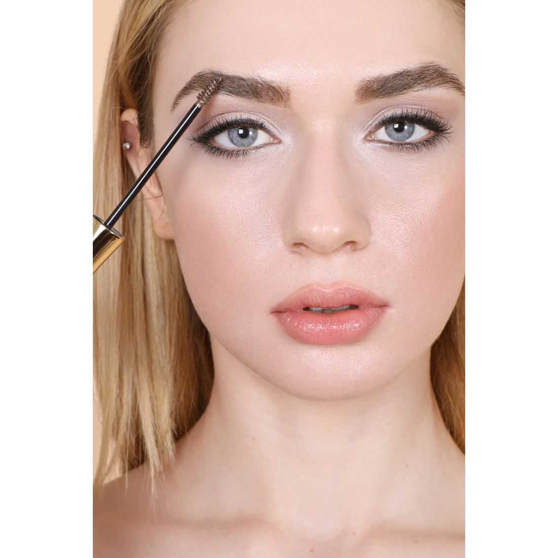 Ensemble 3 pièces 'All-Day' - Dark Brown