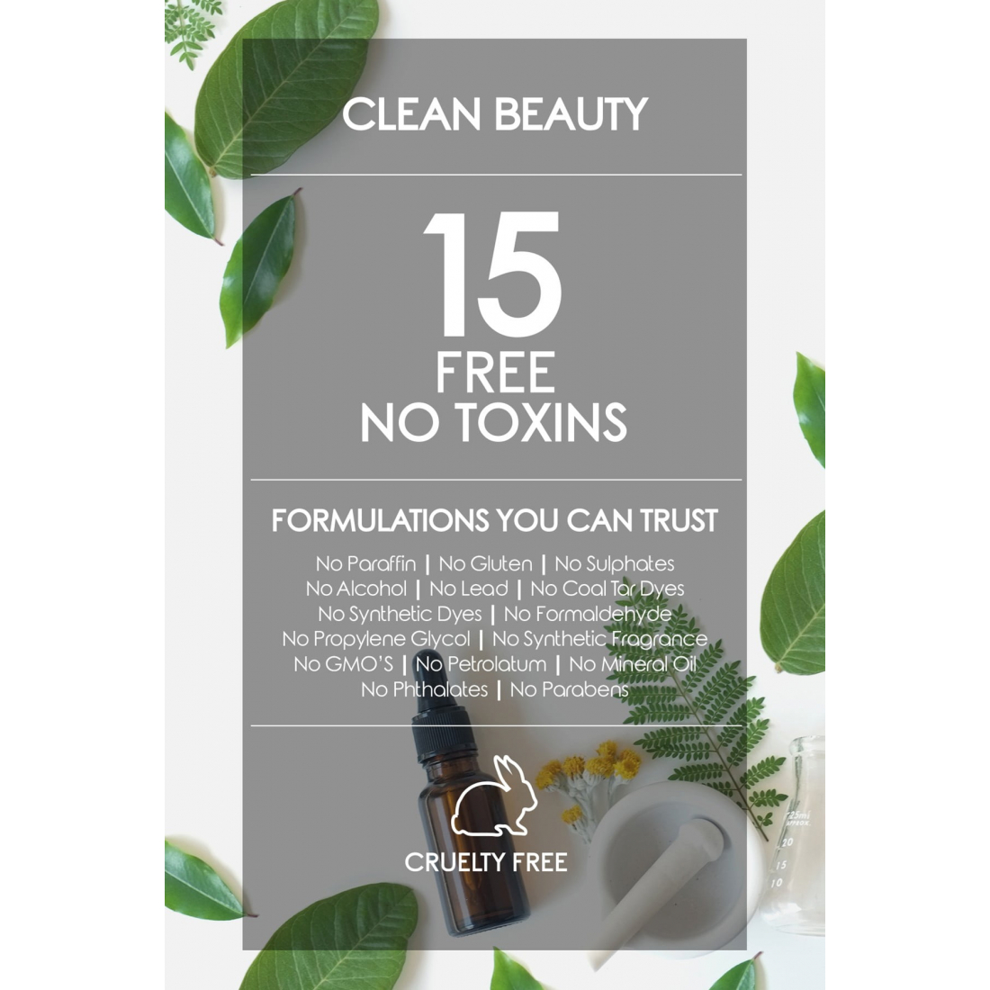 Ensemble 3 pièces 'All-Day' - Dark Brown