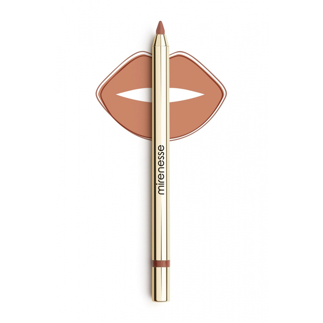 'All-Day' 3 Pieces Set - Nude