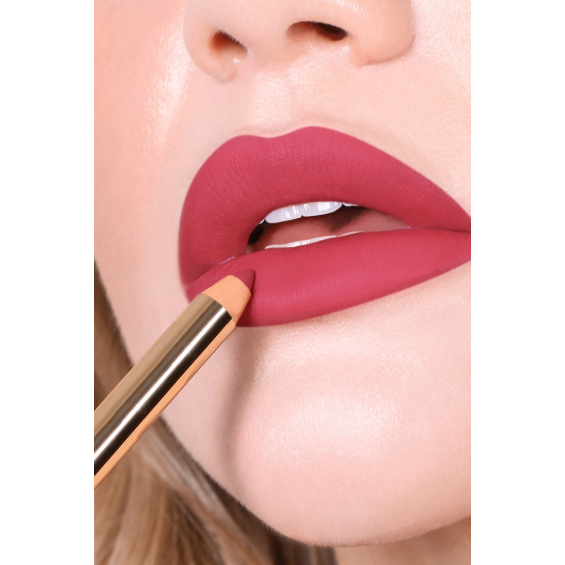 Ensemble 3 pièces 'All-Day' - Red