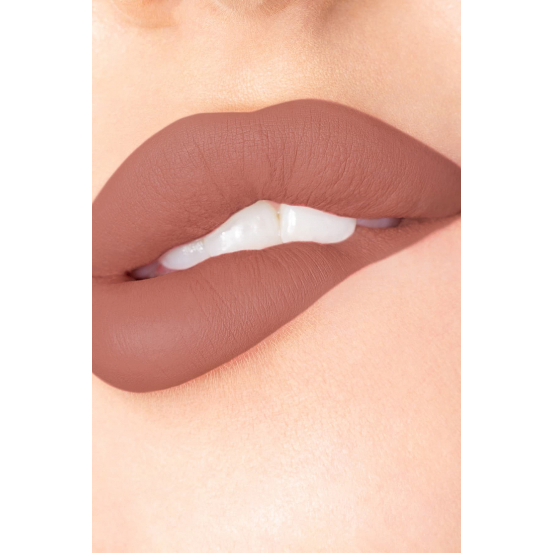 'All-Day' 3 Pieces Set - Nude Kiss