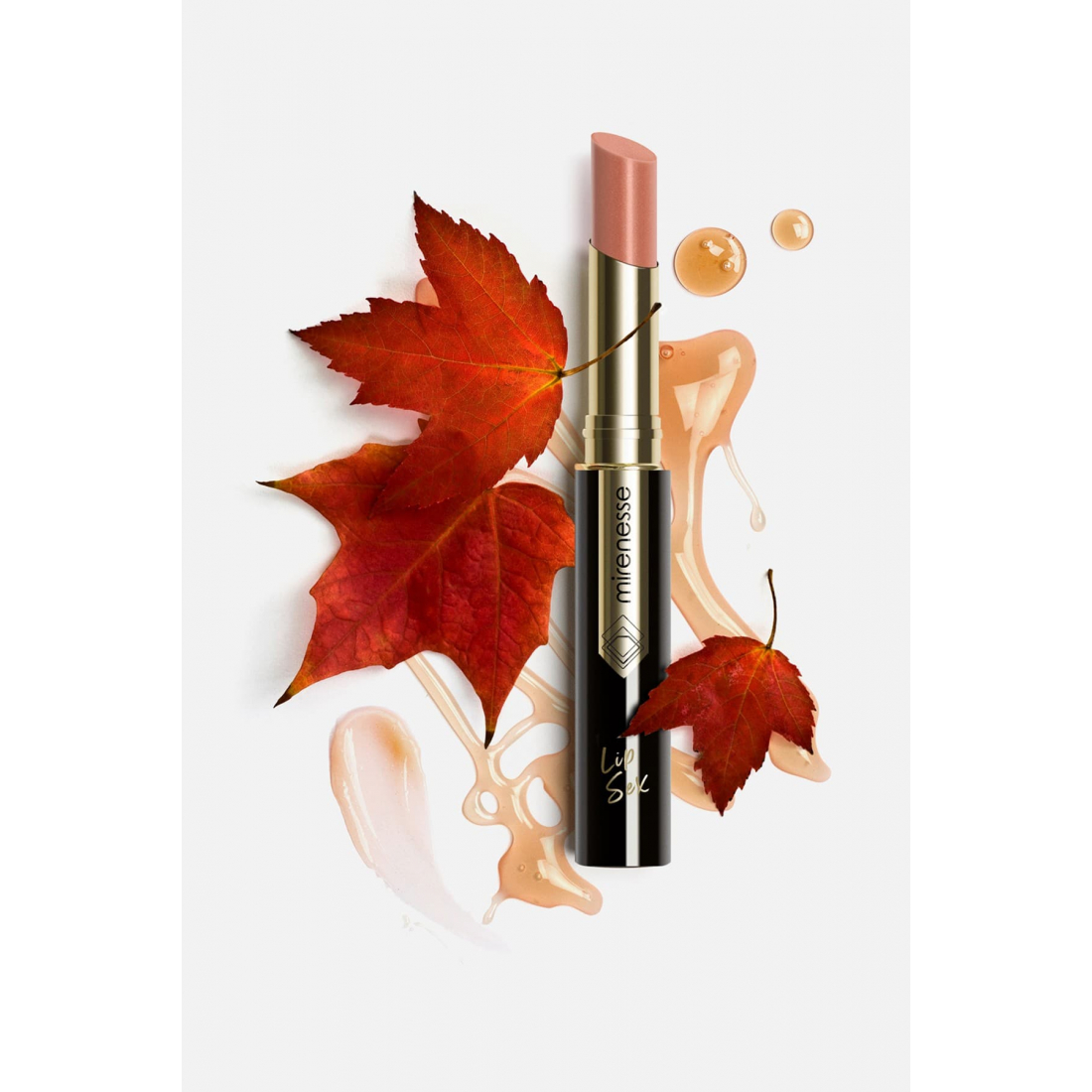 'Let's Get Nude' 3 Pieces Set