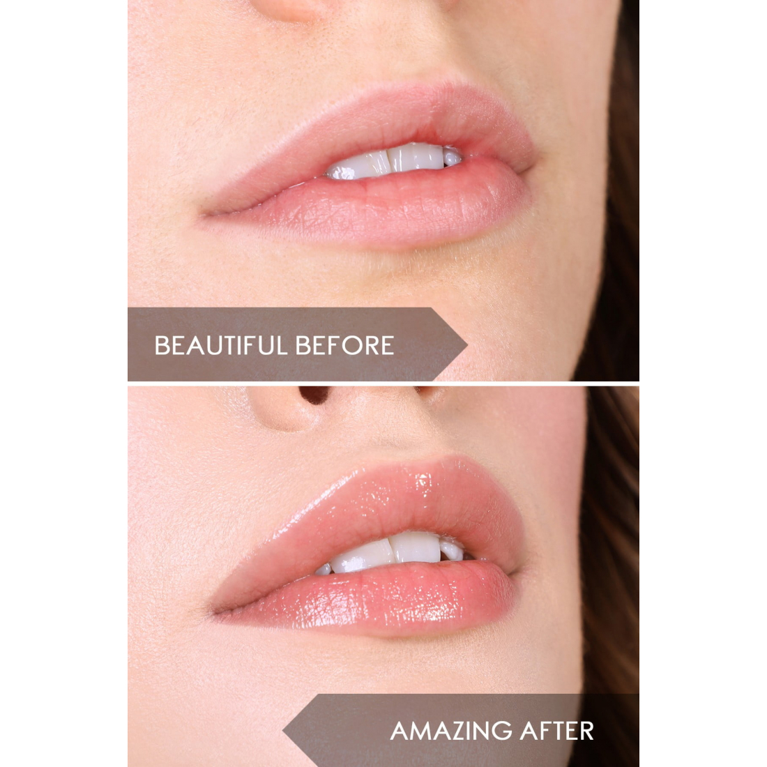 'Let's Get Nude' 3 Pieces Set