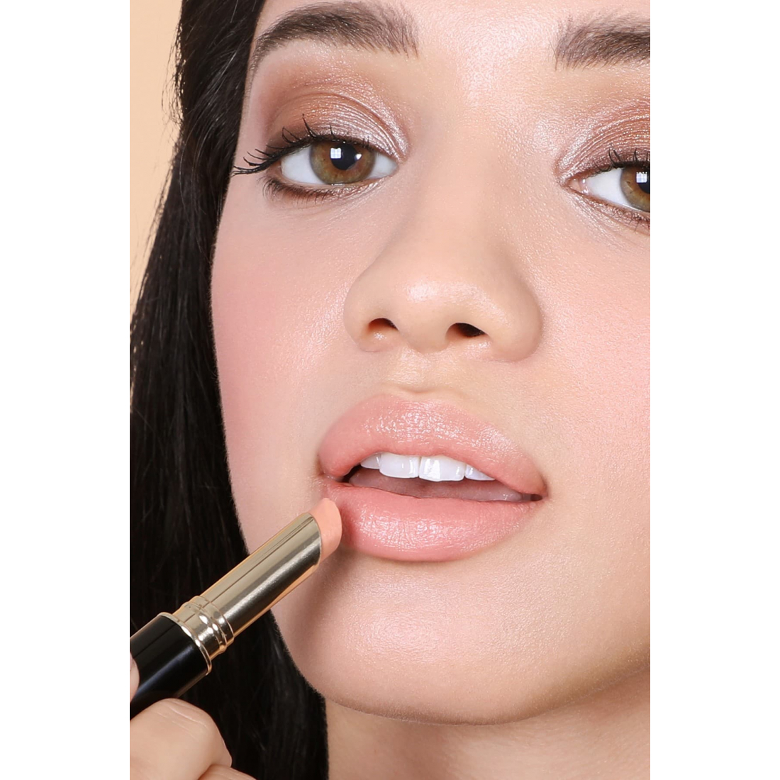 'Let's Get Nude' 3 Pieces Set