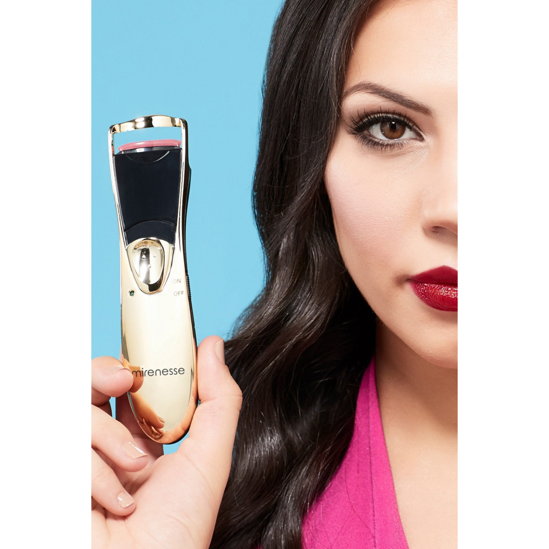 Ensemble 3 pièces 'Secret Weapon'