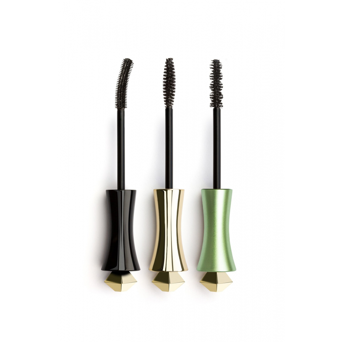 Ensemble 3 pièces 'Secret Weapon' - Black