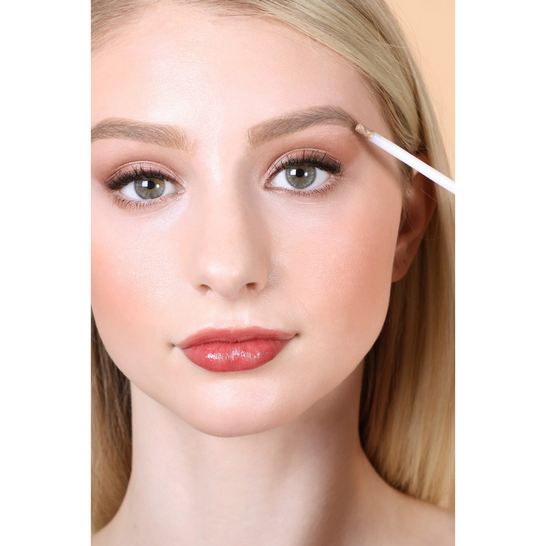 'Master Perfect Brows' 3 Pieces Set - Taupe