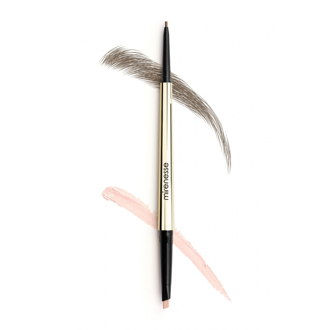 'All Day Micro' 2 Pieces Set - 2. Silk Brown