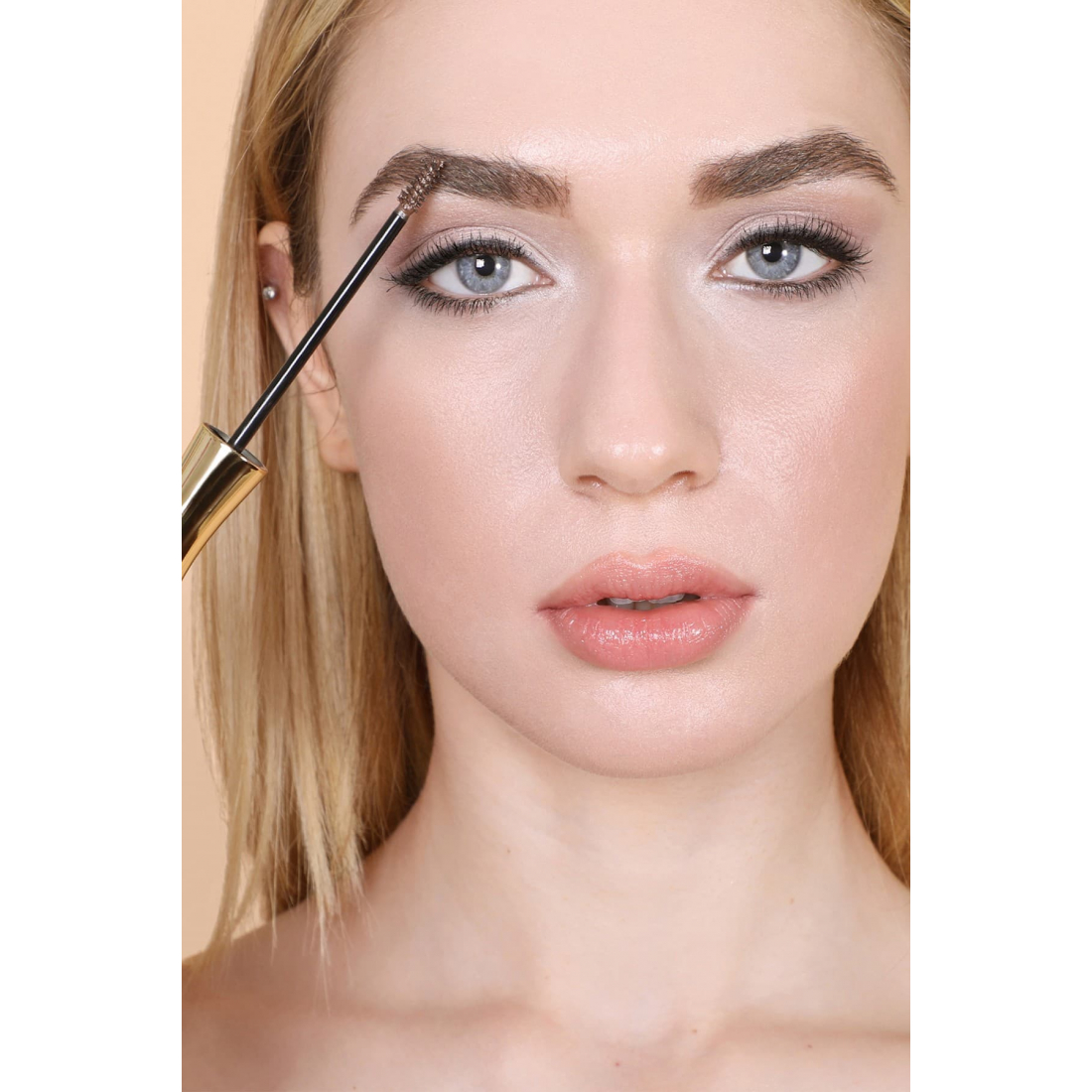 'All Day Micro' 2 Pieces Set - 3.Cappuccino