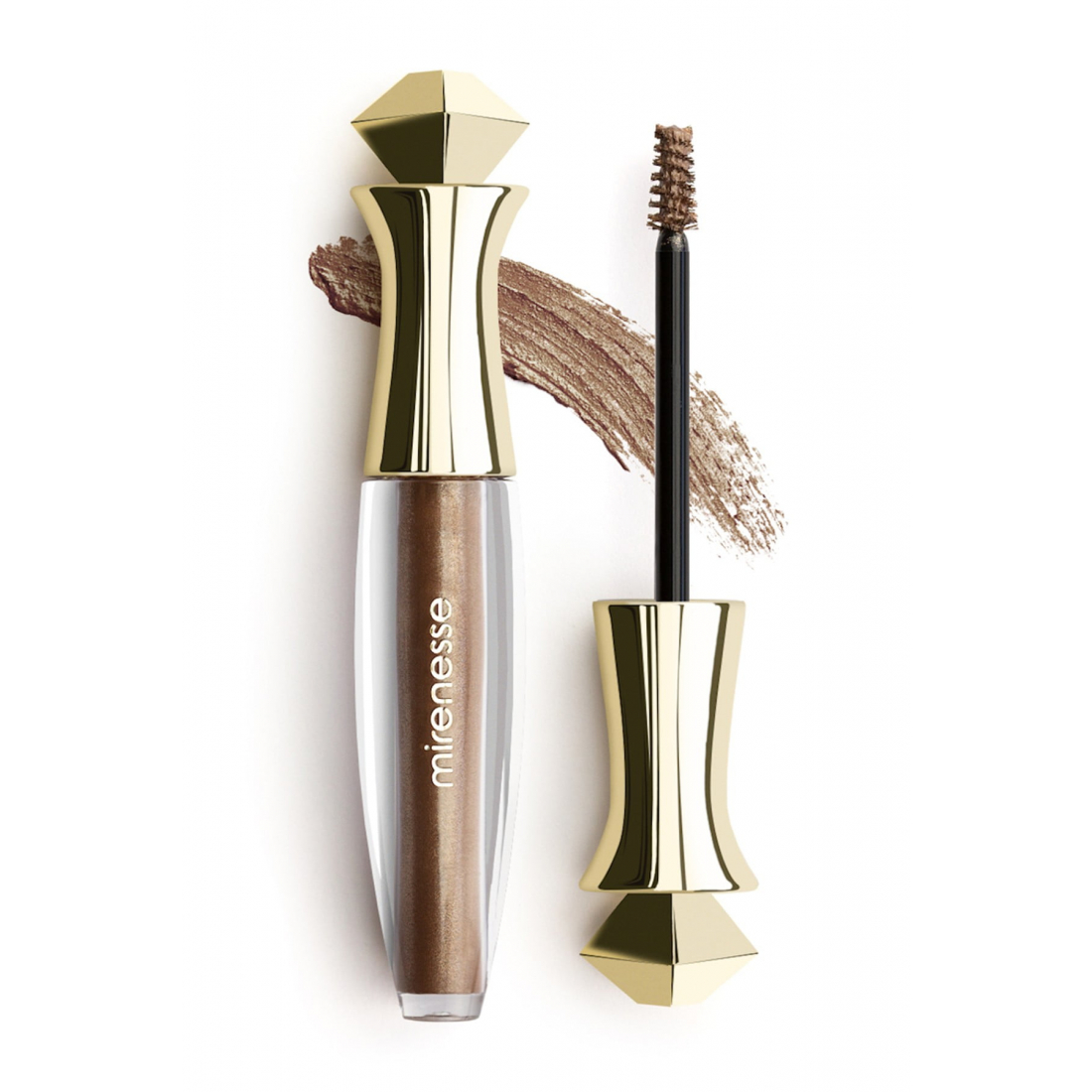 'All Day Micro' 2 Pieces Set - 3.Cappuccino