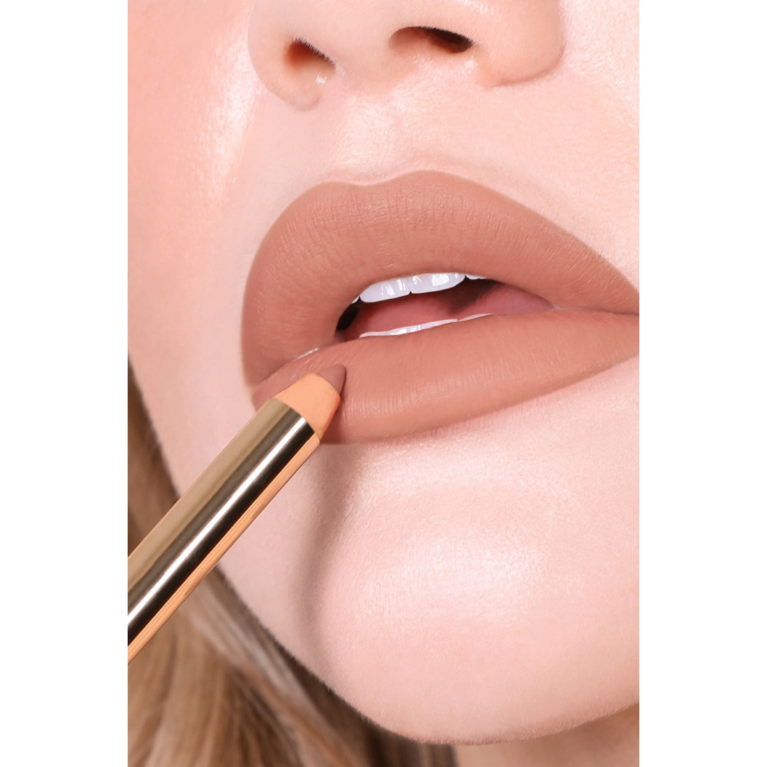 Ensemble 2 pièces 'Kissproof Matte' - Be Bold