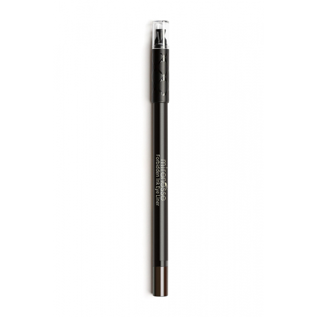 Ensemble 2 pièces 'Mascara + Liner' - Natural Brown